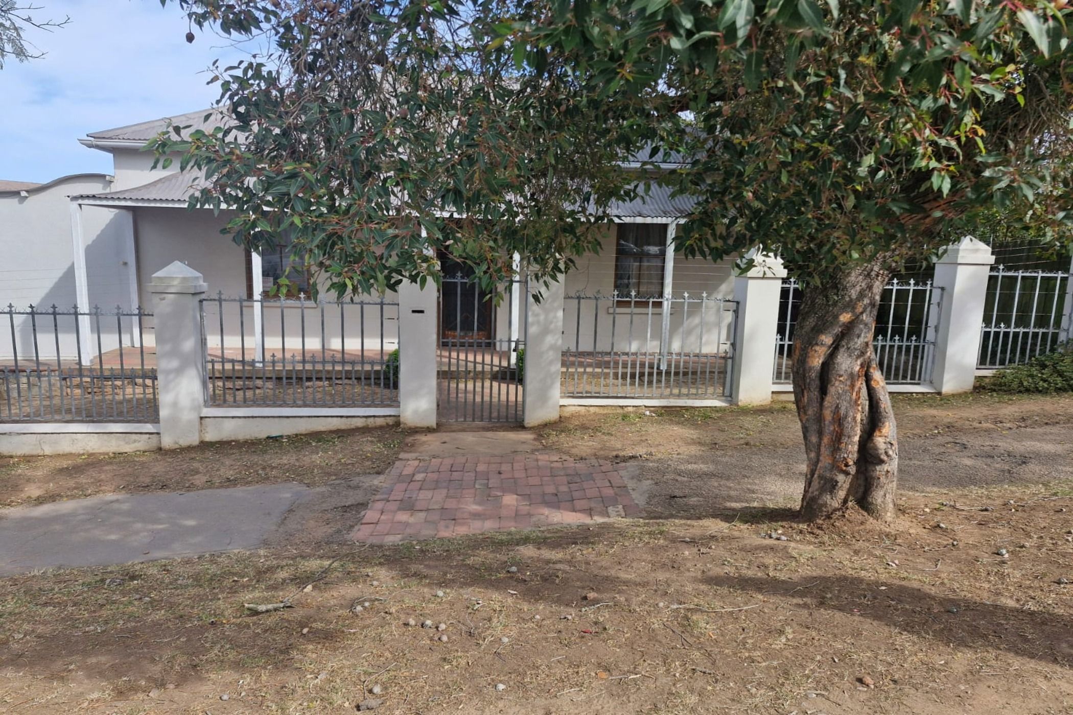 House to rent in West Hill, Grahamstown, Makhanda - 1GC1710502