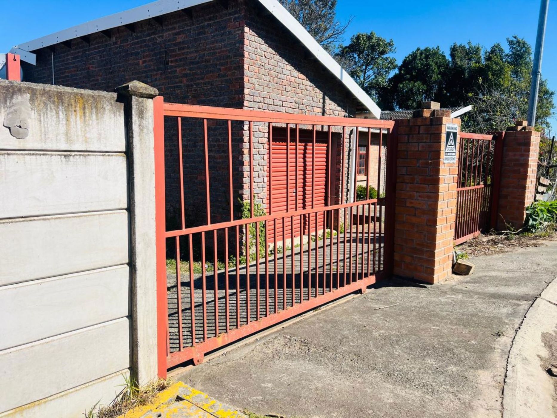 House for sale in King Williams Town (Qonce) - 1MH1668114