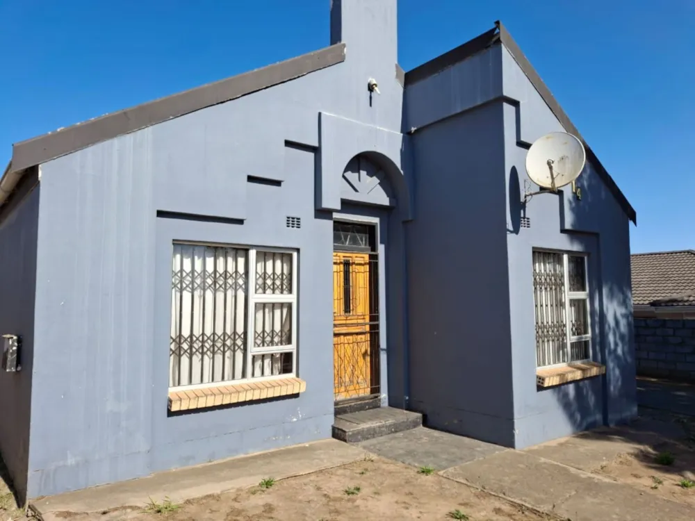 House for sale in Mbuqu - 1MH1668261
