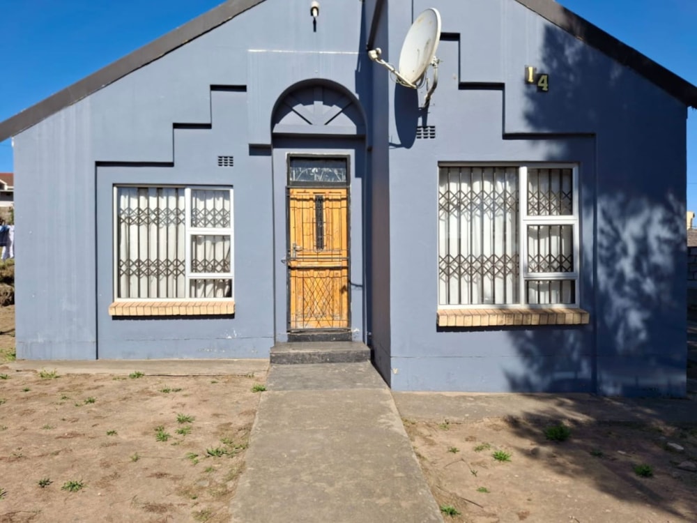 House for sale in Mbuqu - 1MH1668261