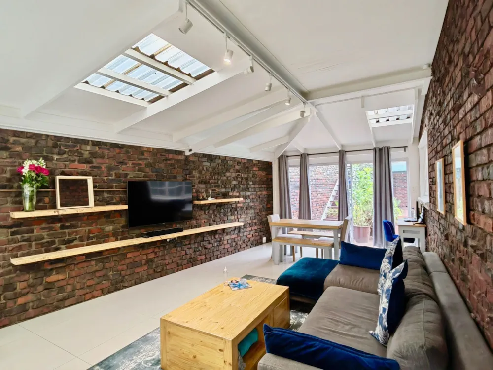 Apartment let in Plattekloof - 1PLA1743828 Apartment let in Plattekloof - 1PLA1743828