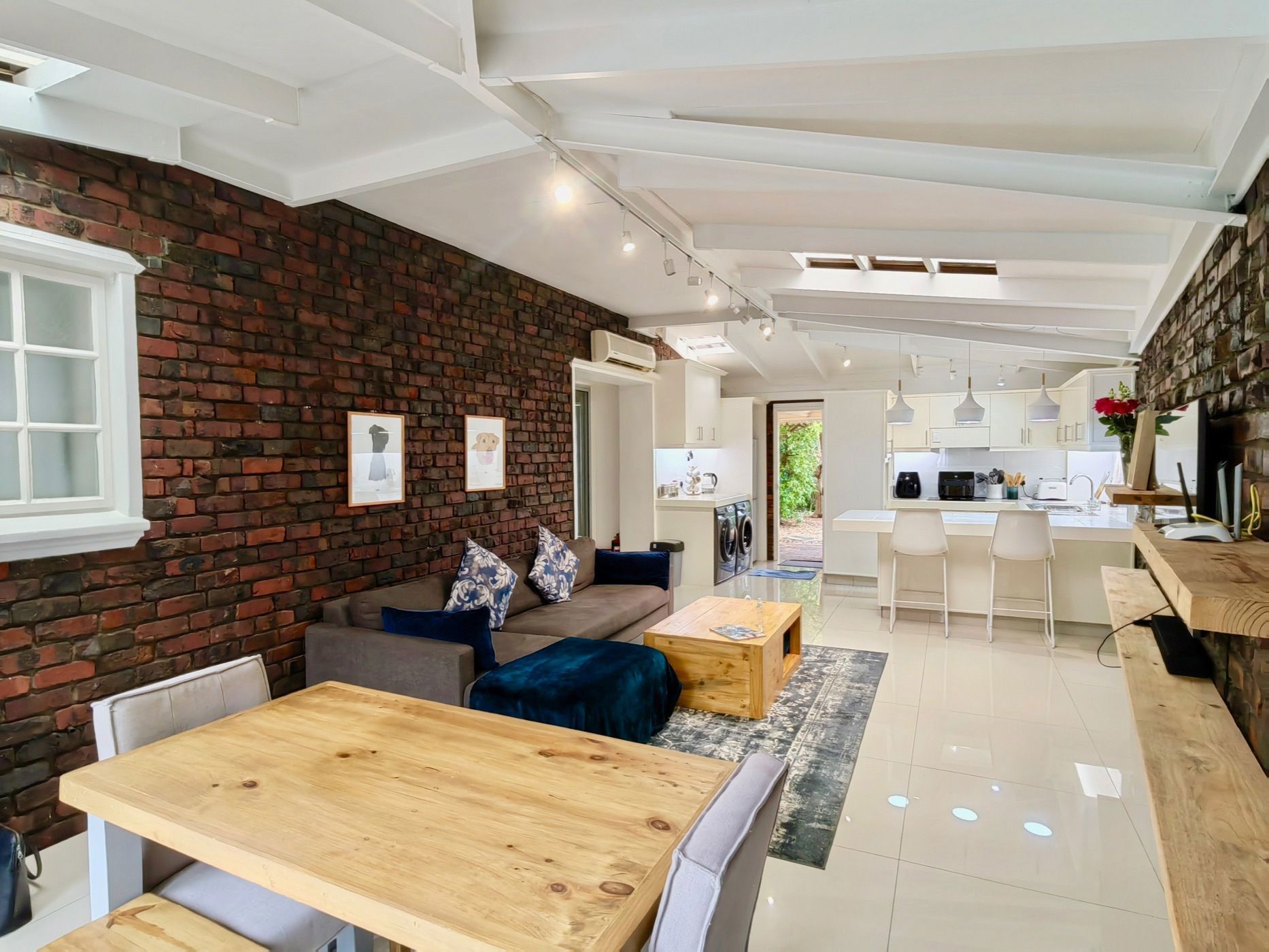 Apartment let in Plattekloof - 1PLA1689357