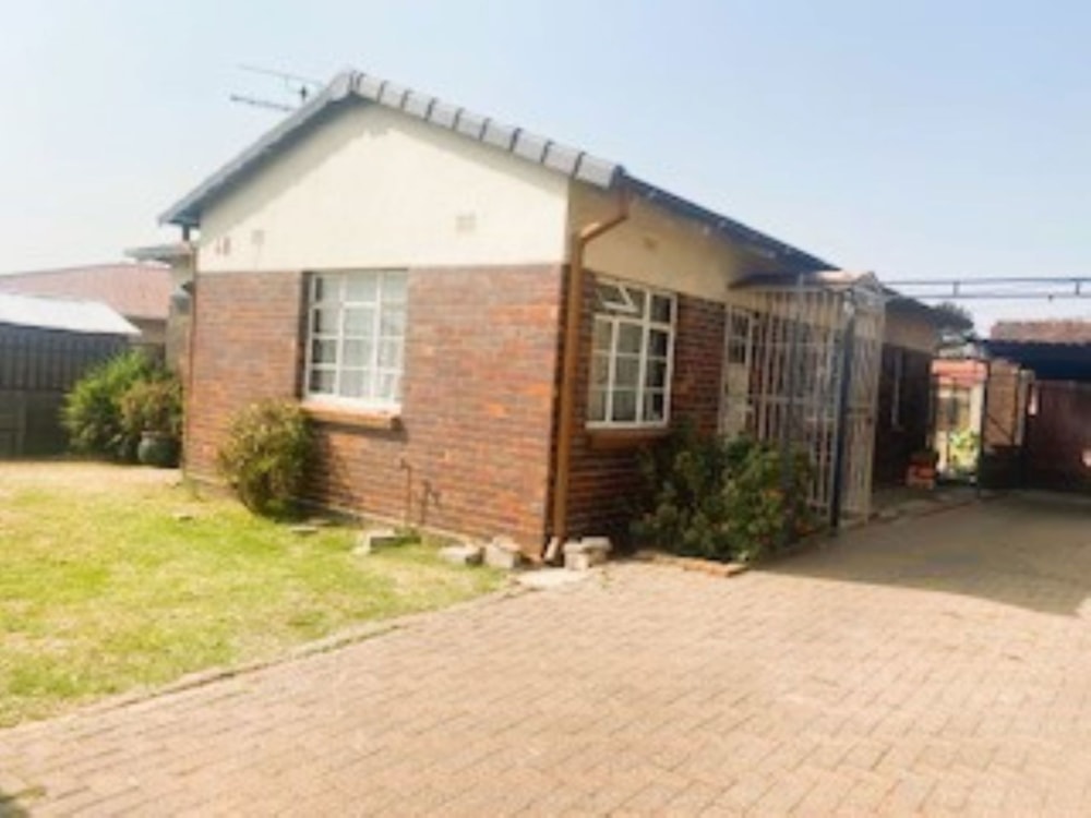 House for sale in South Hills - 1GV1670052 House for sale in South Hills - 1GV1670052