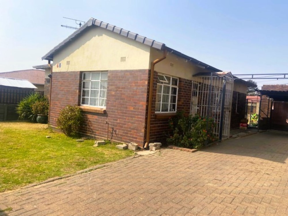 House for sale in South Hills - 1GV1670052 House for sale in South Hills - 1GV1670052