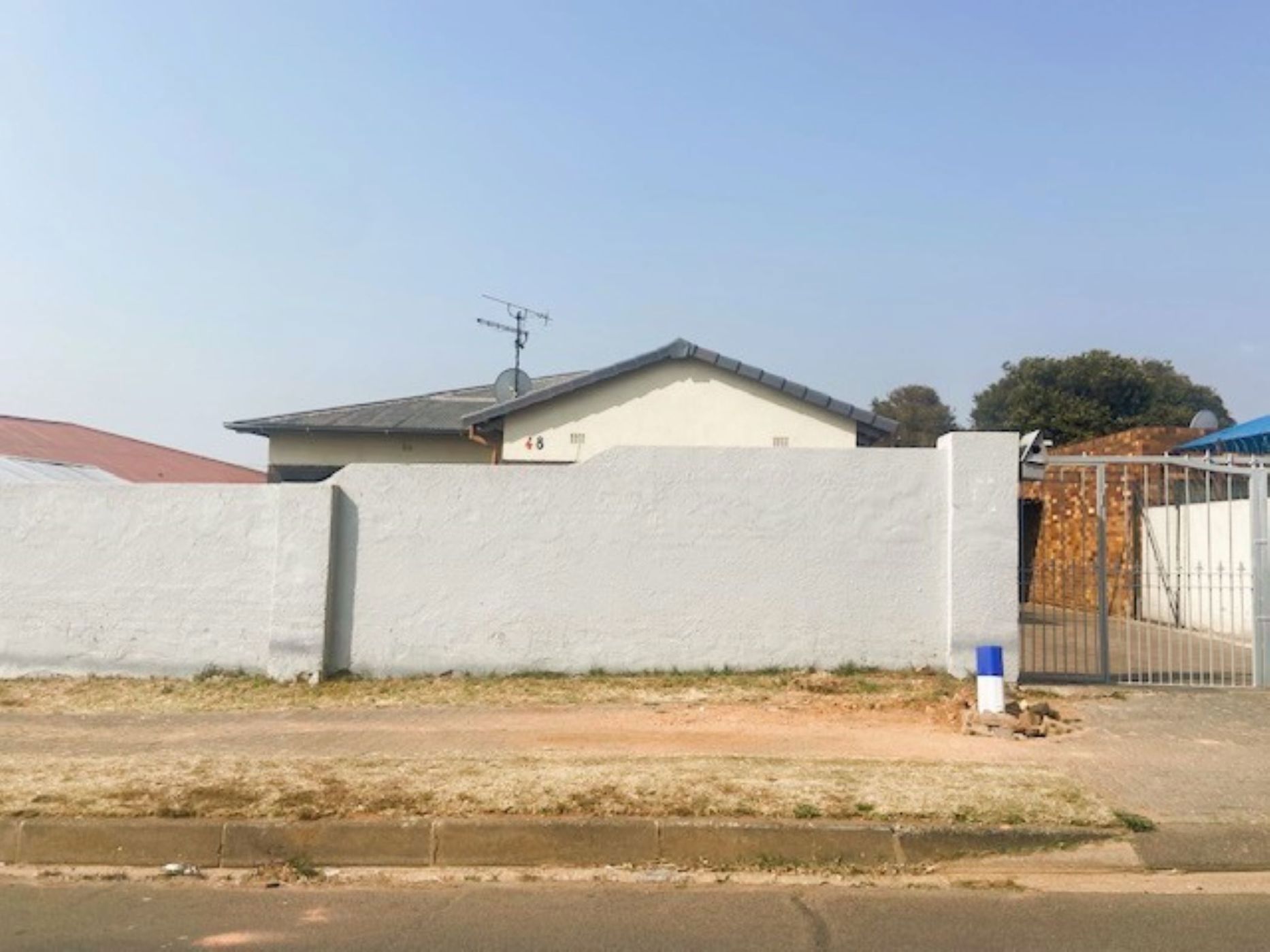 House for sale in South Hills - 1GV1670052