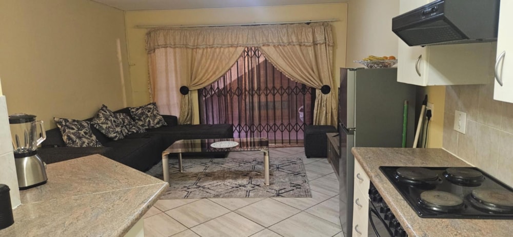 Townhouse for sale in South Crest - 1GV1668167 Townhouse for sale in South Crest - 1GV1668167