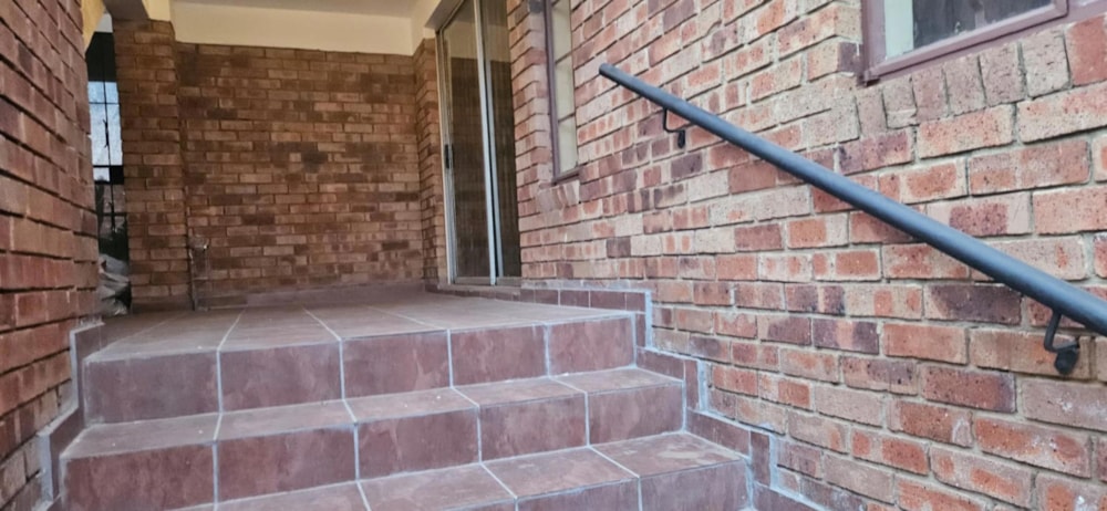 Townhouse for sale in South Crest - 1GV1668167 Townhouse for sale in South Crest - 1GV1668167