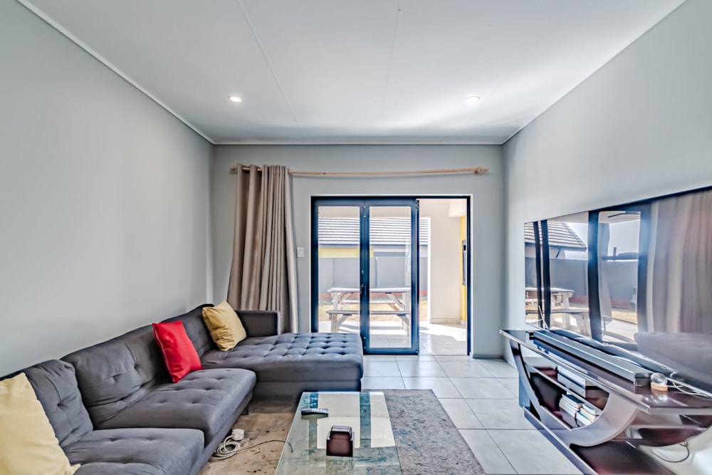 Security estate home for sale in The Reeds - CN1668174 Security estate home for sale in The Reeds - CN1668174