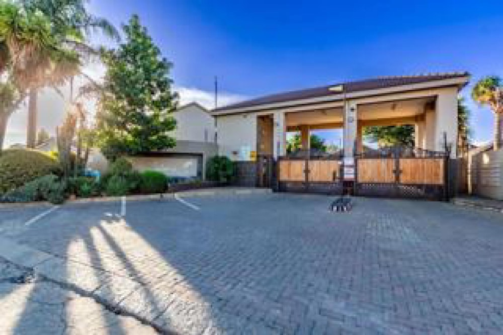 House let in Pomona - ENL1668360 House let in Pomona - ENL1668360