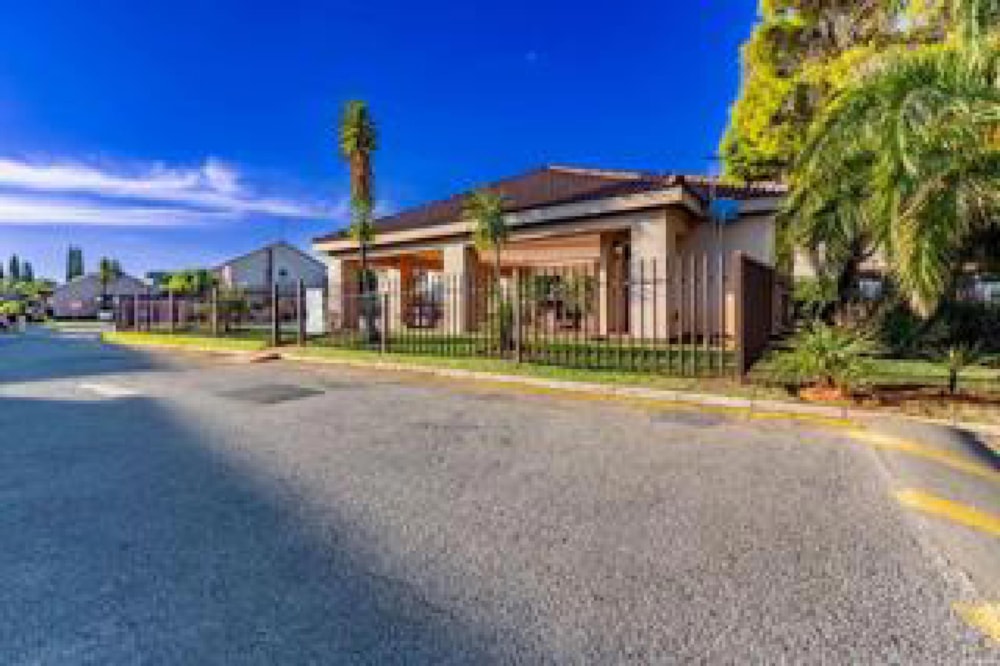 House let in Pomona - ENL1668360 House let in Pomona - ENL1668360