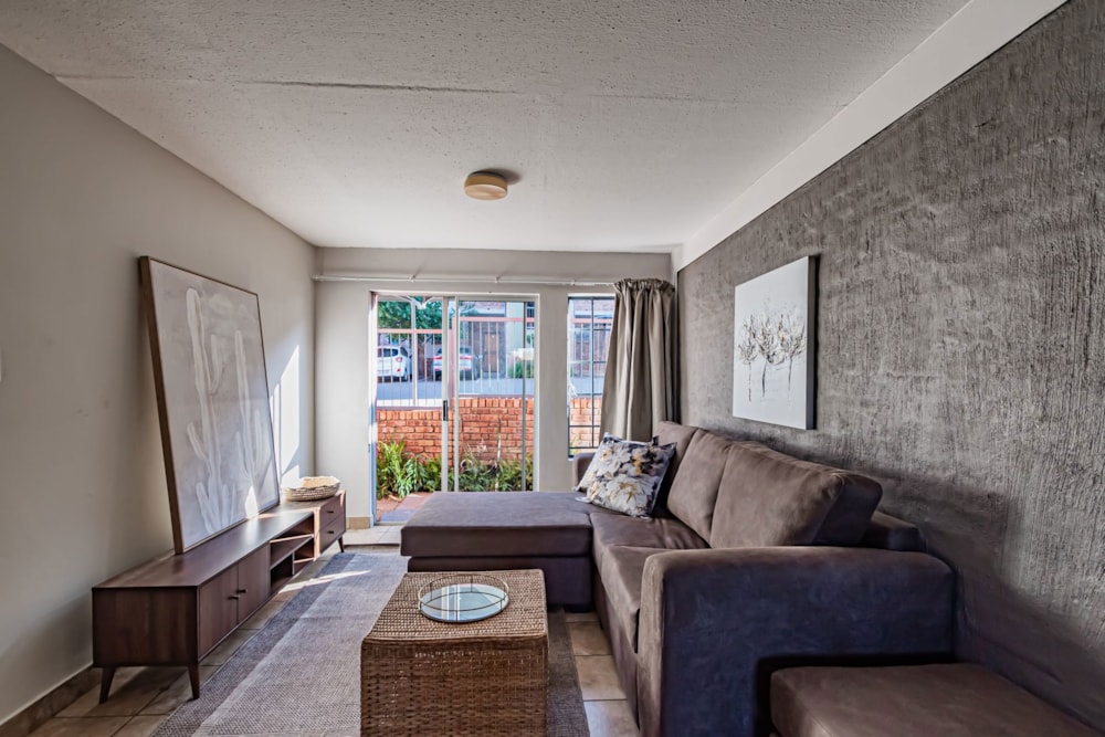 Apartment for sale in Amberfield, Centurion - CN1668181 Apartment for sale in Amberfield, Centurion - CN1668181