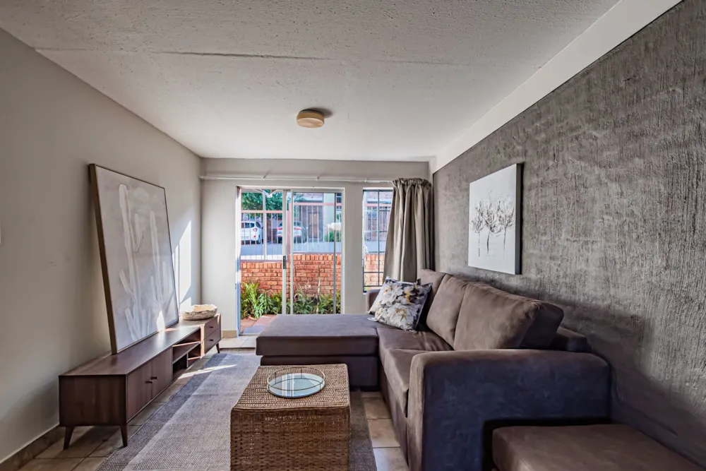 Apartment for sale in Amberfield, Centurion - CN1668181 Apartment for sale in Amberfield, Centurion - CN1668181