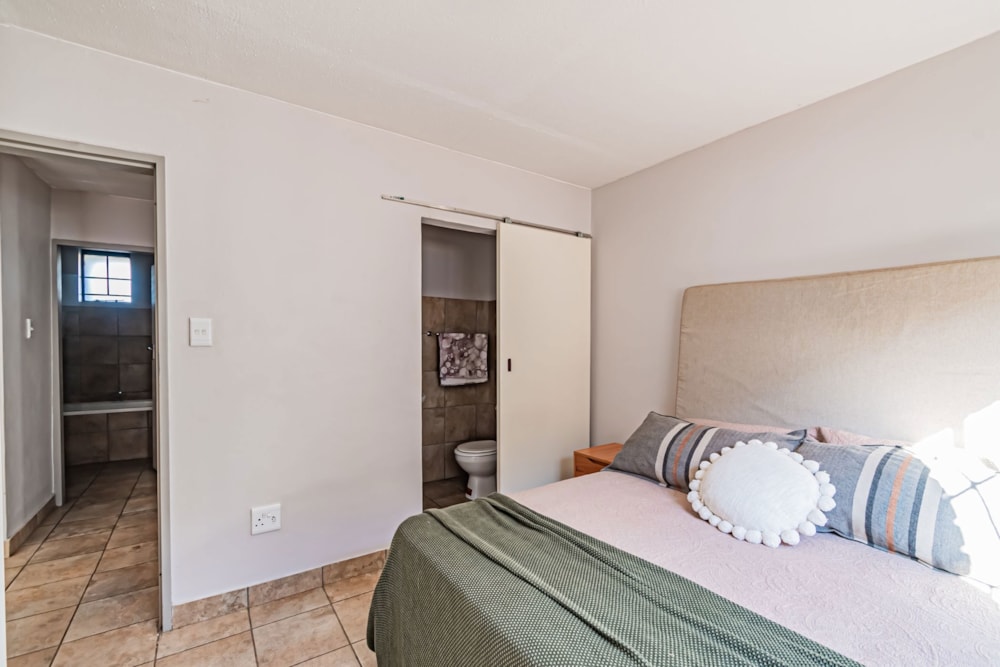 Apartment for sale in Amberfield, Centurion - CN1668181 Apartment for sale in Amberfield, Centurion - CN1668181