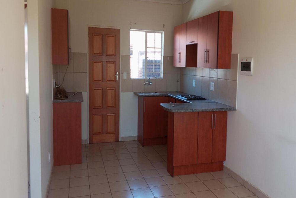 Apartment for sale in The Orchards - PTM1668184 Apartment for sale in The Orchards - PTM1668184