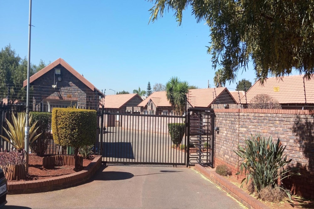 Apartment for sale in The Orchards - PTM1668184 Apartment for sale in The Orchards - PTM1668184