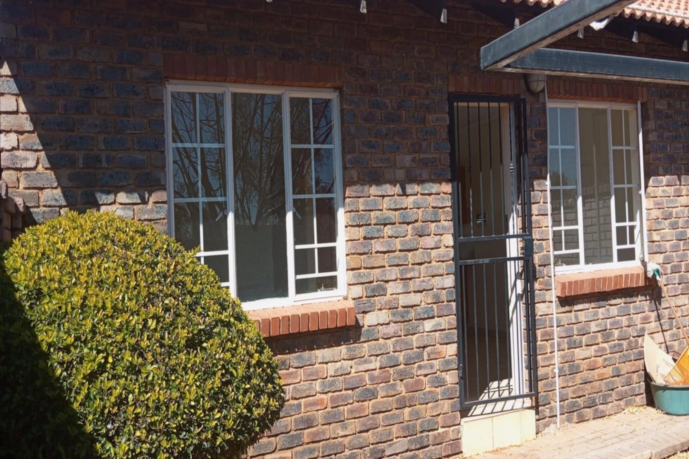 Apartment for sale in The Orchards - PTM1668184 Apartment for sale in The Orchards - PTM1668184