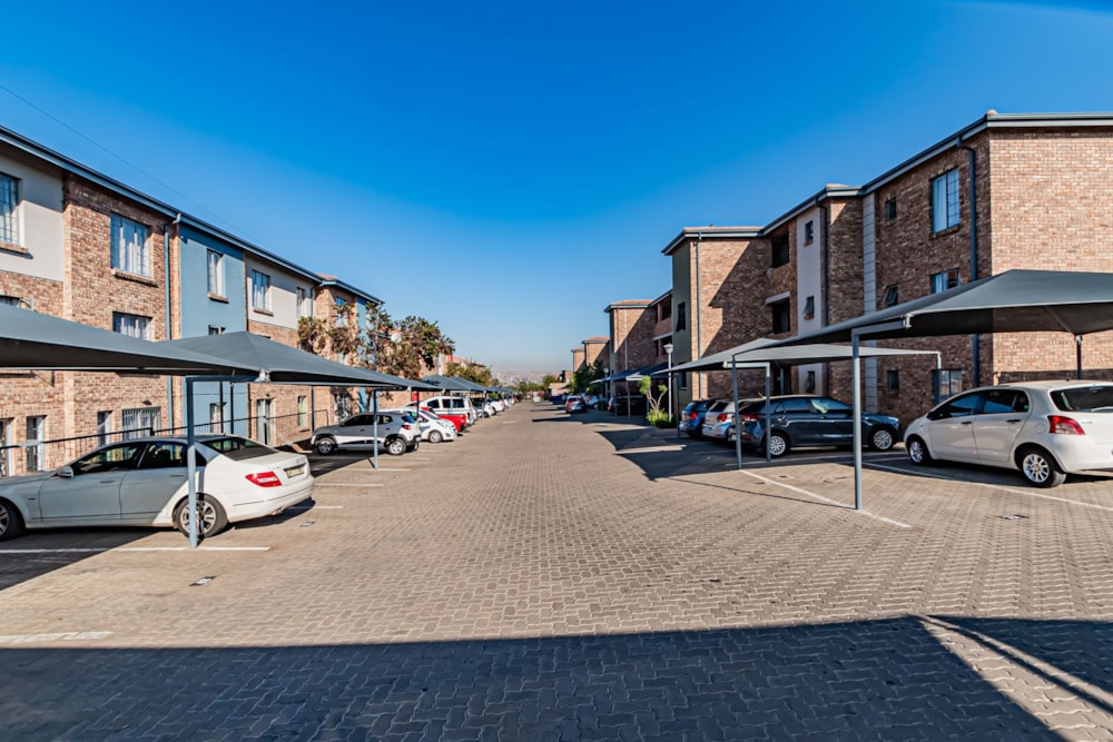 Apartment sold in Amberfield, Centurion - CN1670554 Apartment sold in Amberfield, Centurion - CN1670554