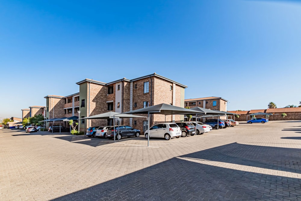 Apartment sold in Amberfield, Centurion - CN1670554 Apartment sold in Amberfield, Centurion - CN1670554