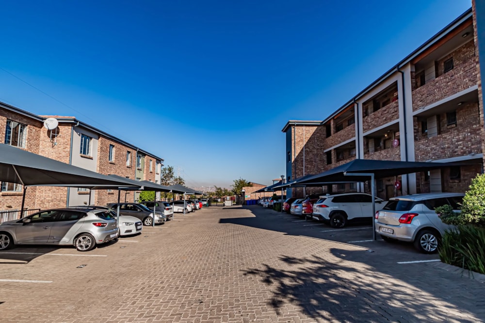 Apartment sold in Amberfield, Centurion - CN1670554 Apartment sold in Amberfield, Centurion - CN1670554
