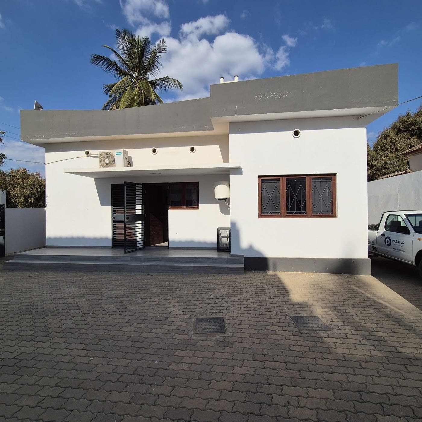 House to rent in Nampula, Nampula, Mozambique - 3MQ1668230