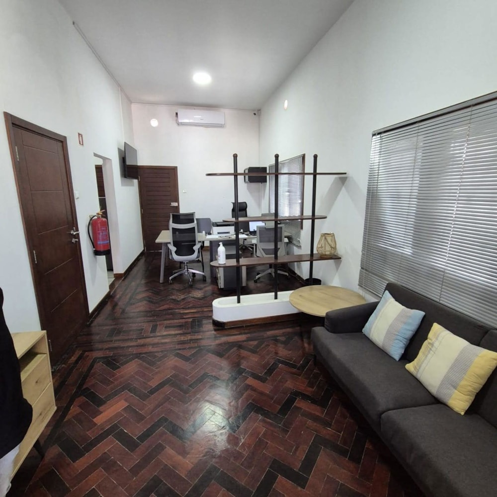 House to rent in Nampula, Nampula, Mozambique - 3MQ1668230