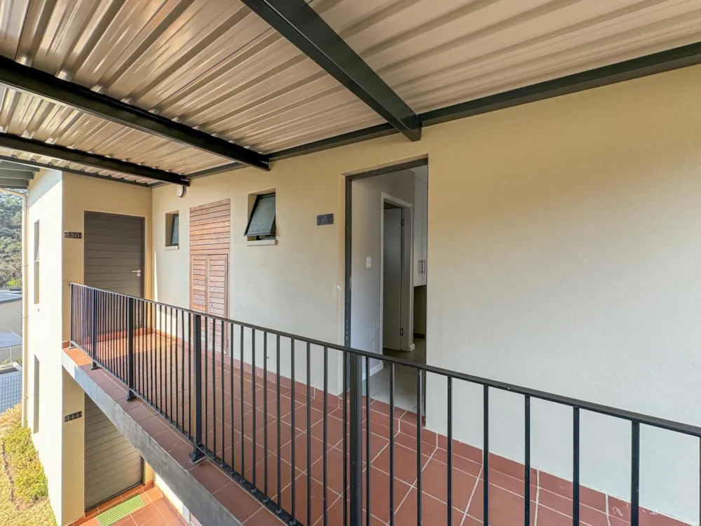 Apartment let in Waterfall, Upper Highway - 1KF1719147