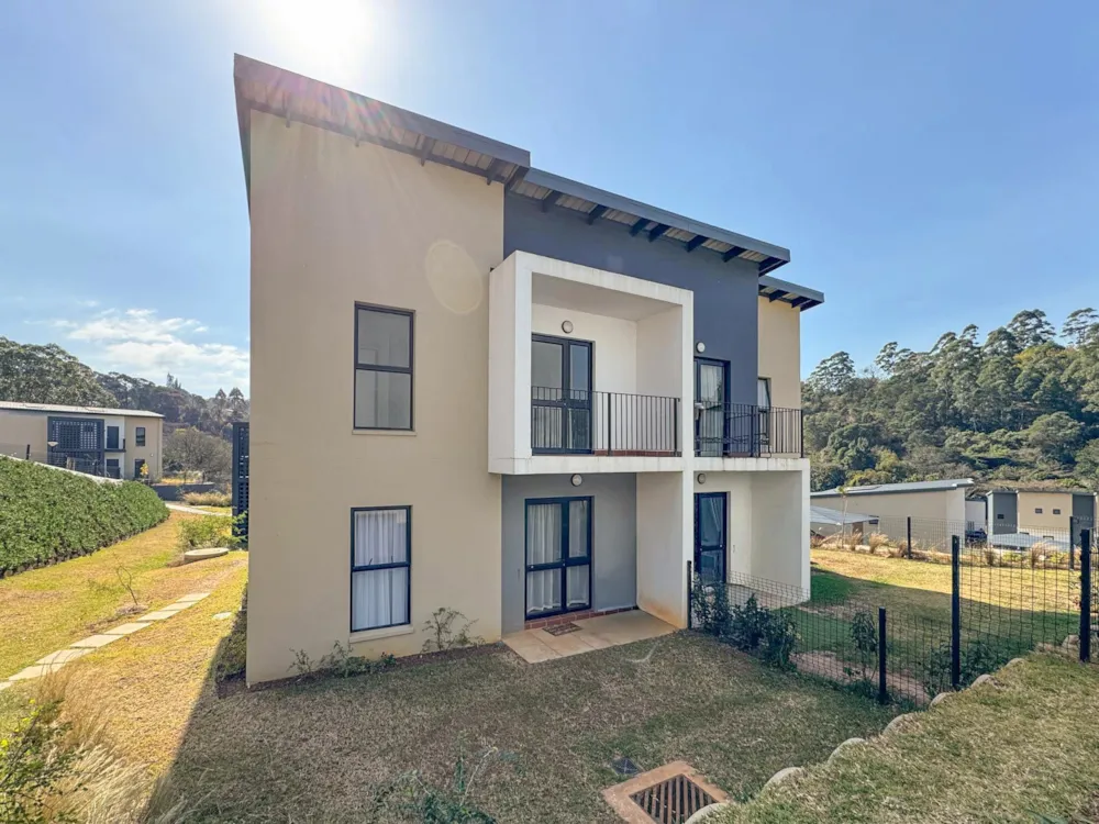 Apartment let in Waterfall, Upper Highway - 1KF1719147