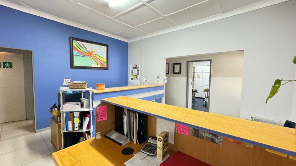 Commercial Building for sale in Belgravia, Kimberley - 1KJ1668277