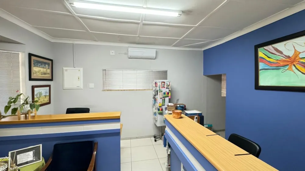 Commercial Building for sale in Belgravia, Kimberley - 1KJ1668277