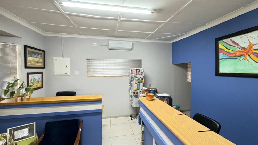 Commercial Building for sale in Belgravia, Kimberley - 1KJ1668277