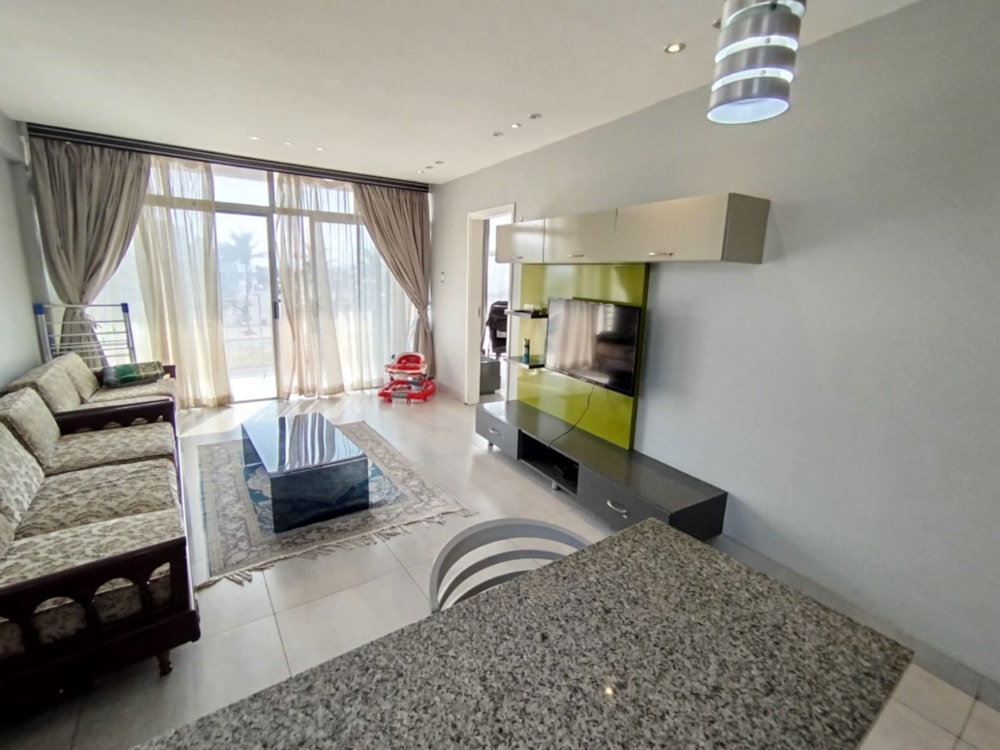 Apartment for sale in South Beach Durban - 1DA1668283 Apartment for sale in South Beach Durban - 1DA1668283