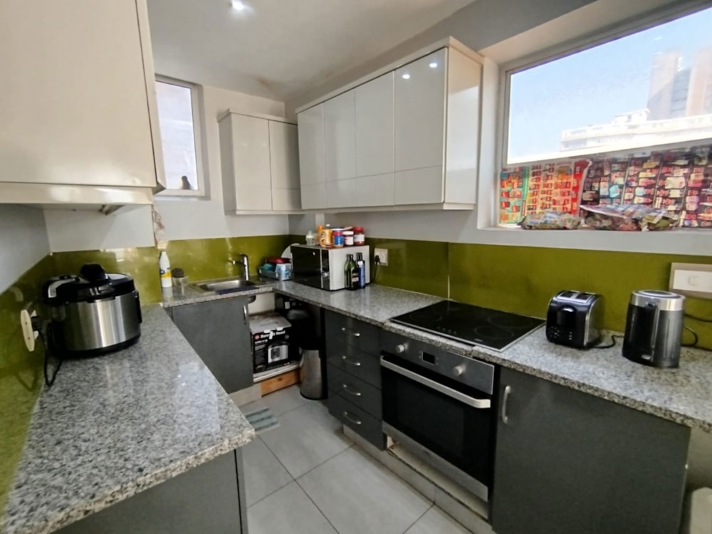 Apartment for sale in South Beach Durban - 1DA1668283 Apartment for sale in South Beach Durban - 1DA1668283