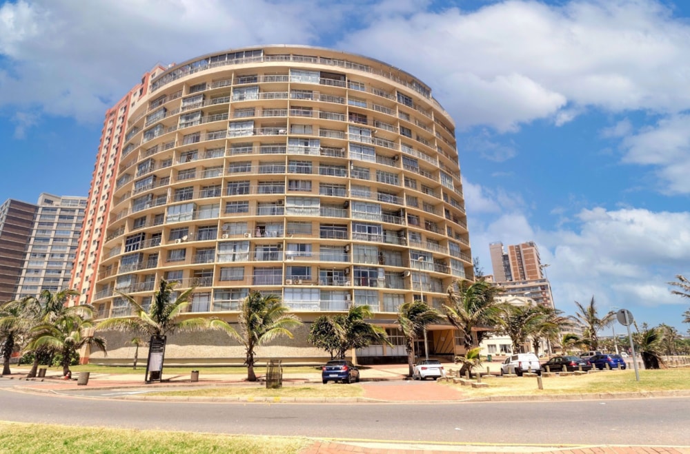 Apartment for sale in South Beach Durban - 1DA1668283 Apartment for sale in South Beach Durban - 1DA1668283