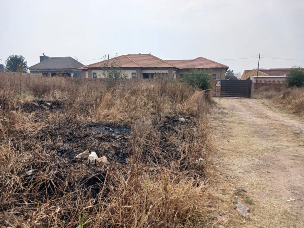 Vacant land for sale in Reyno Ridge - 1WD1720936