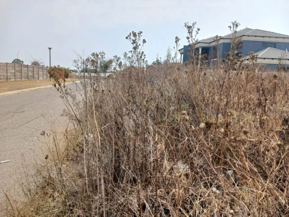 Vacant land for sale in Reyno Ridge - 1WD1720936