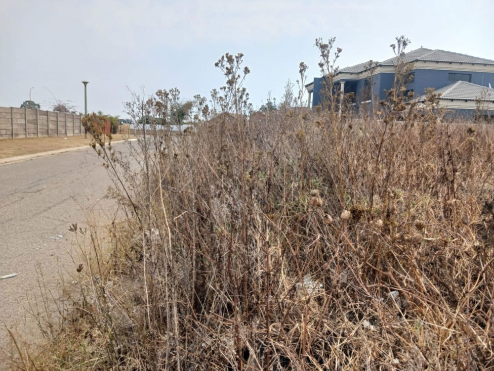 Vacant land for sale in Reyno Ridge - 1WD1720936