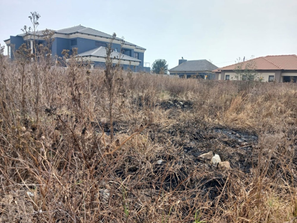 Vacant land for sale in Reyno Ridge - 1WD1720936