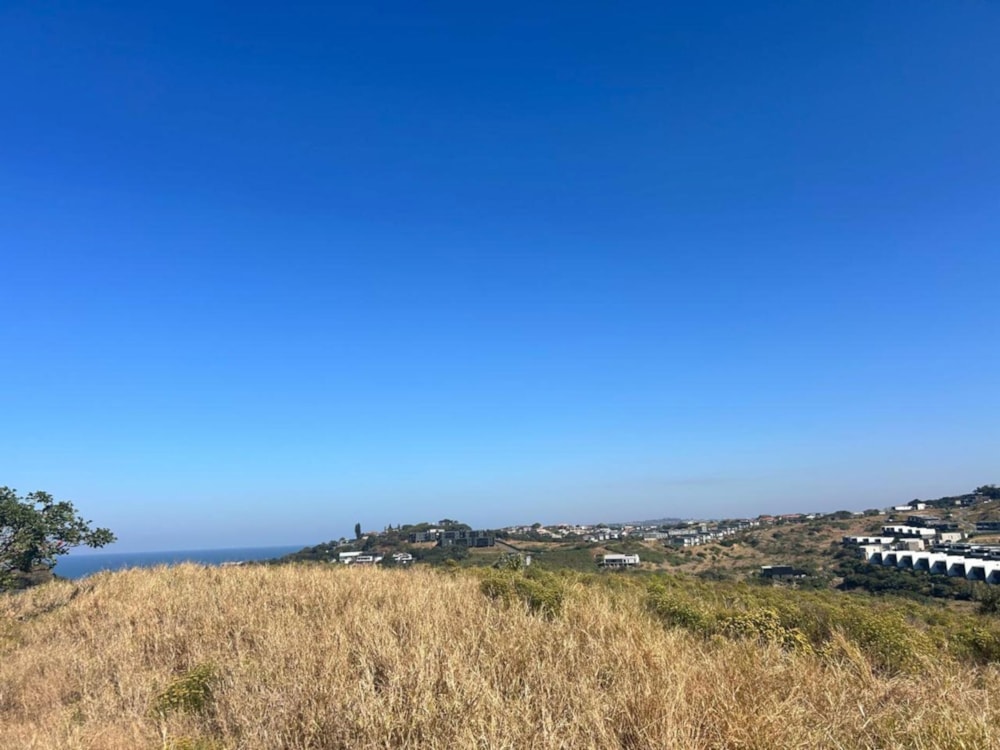 Vacant land for sale in Zululami Estate - 1BD1668610