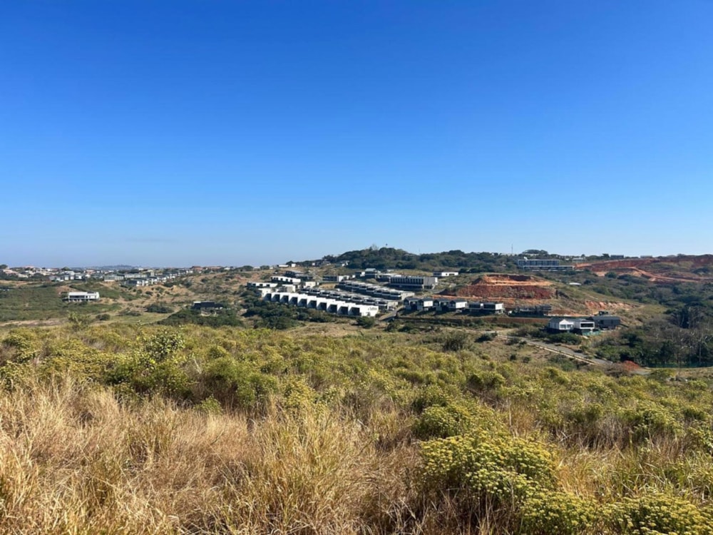 Vacant land for sale in Zululami Estate - 1BD1668610