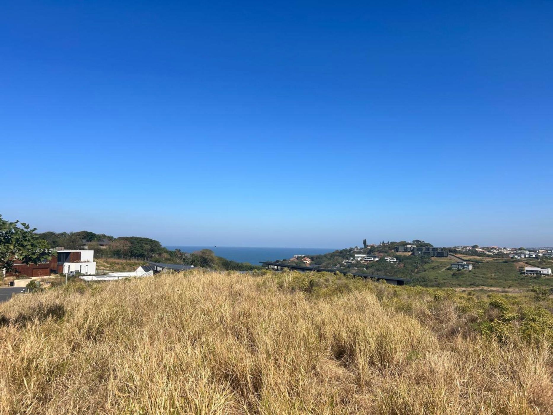 Vacant land for sale in Zululami Estate - 1BD1668610