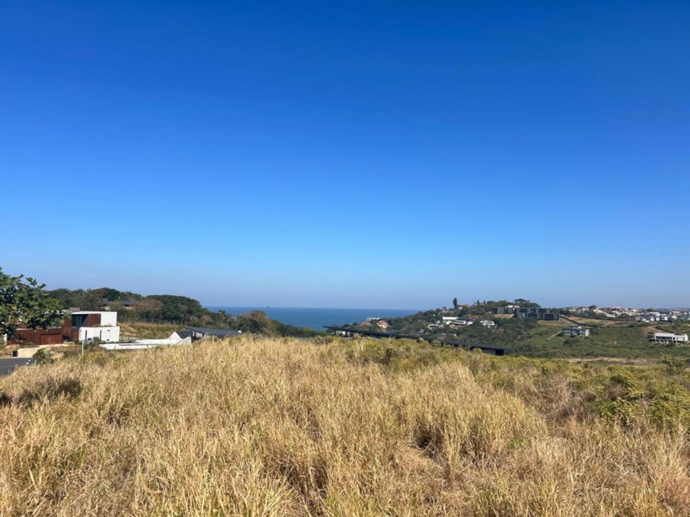 Vacant land for sale in Zululami Estate - 1BD1668610