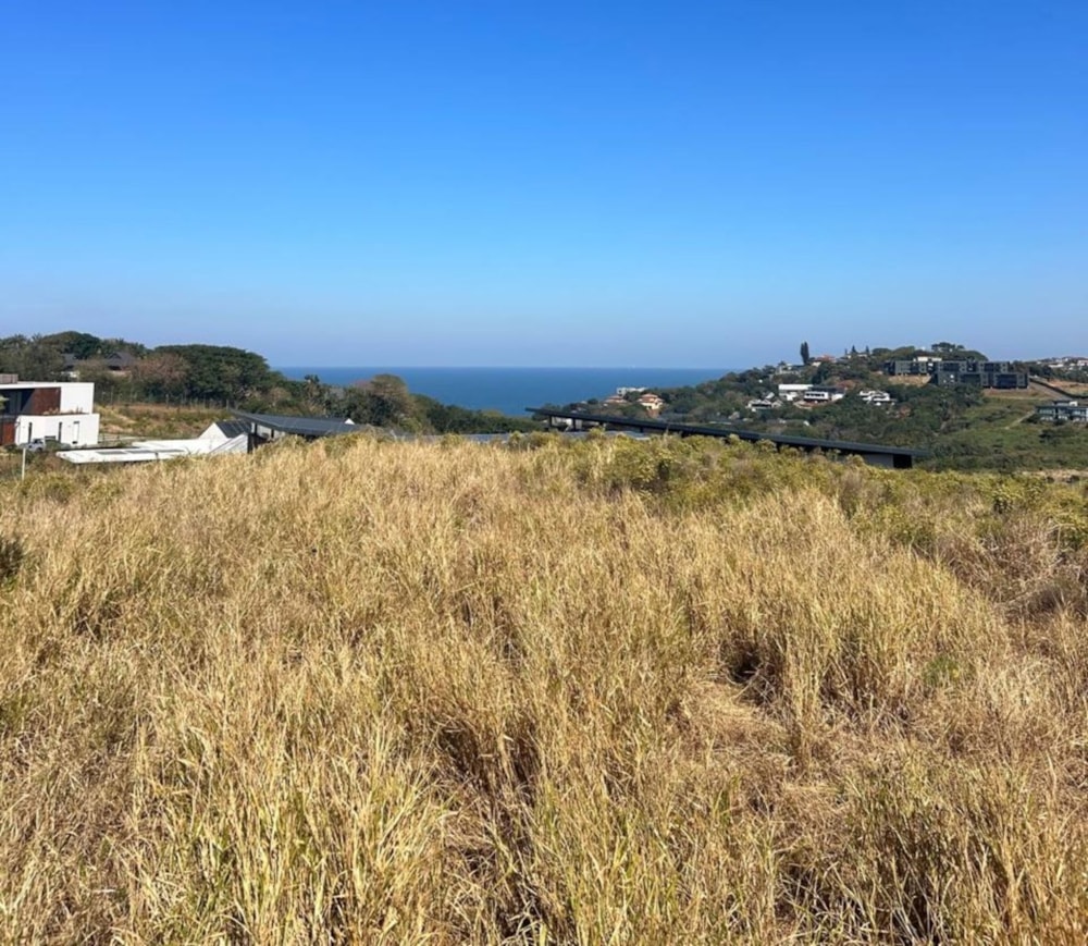 Vacant land for sale in Zululami Estate - 1BD1668610