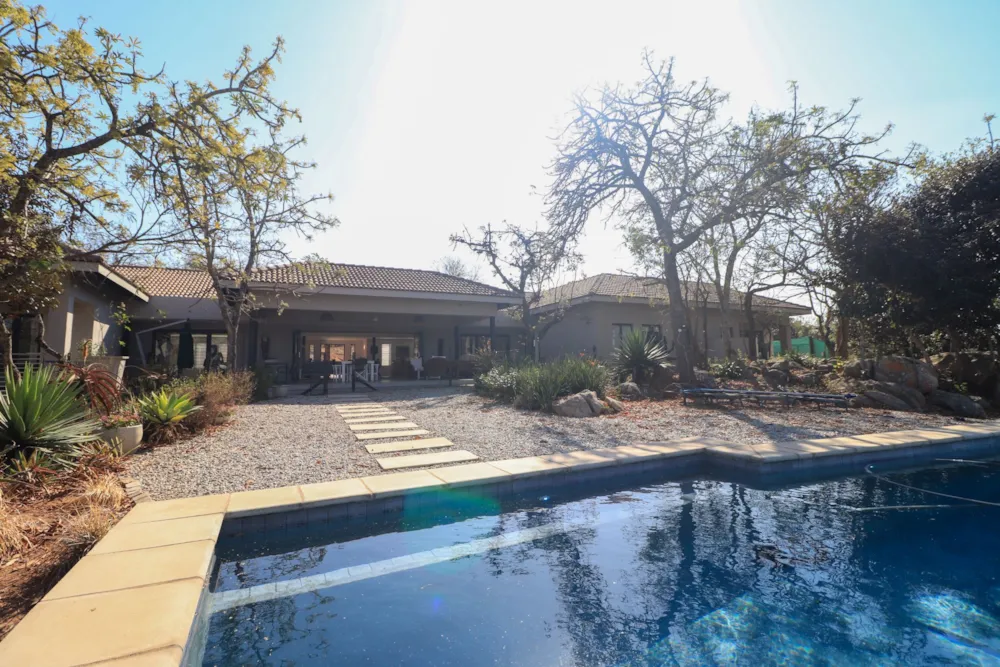 House for sale in Mbombela Central (Nelspruit Central) - 1NS1668612 House for sale in Mbombela Central (Nelspruit Central) - 1NS1668612