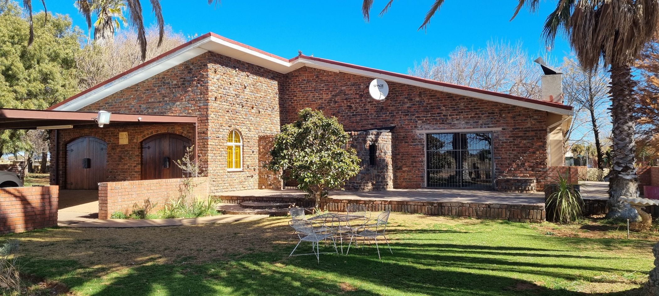 House for sale in Petrusburg - 1KJ1668370