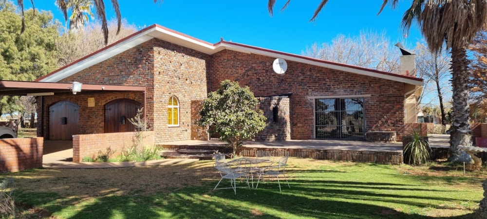 House for sale in Petrusburg - 1KJ1668370 House for sale in Petrusburg - 1KJ1668370