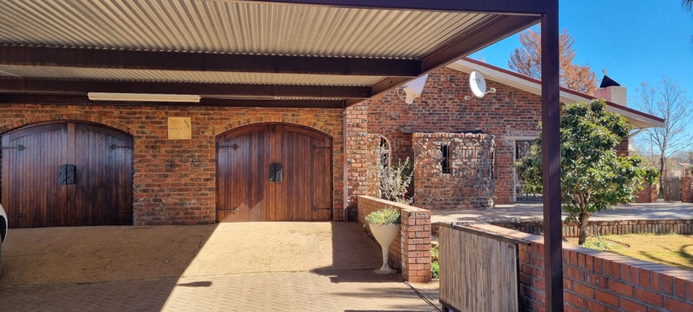 House for sale in Petrusburg - 1KJ1668370 House for sale in Petrusburg - 1KJ1668370