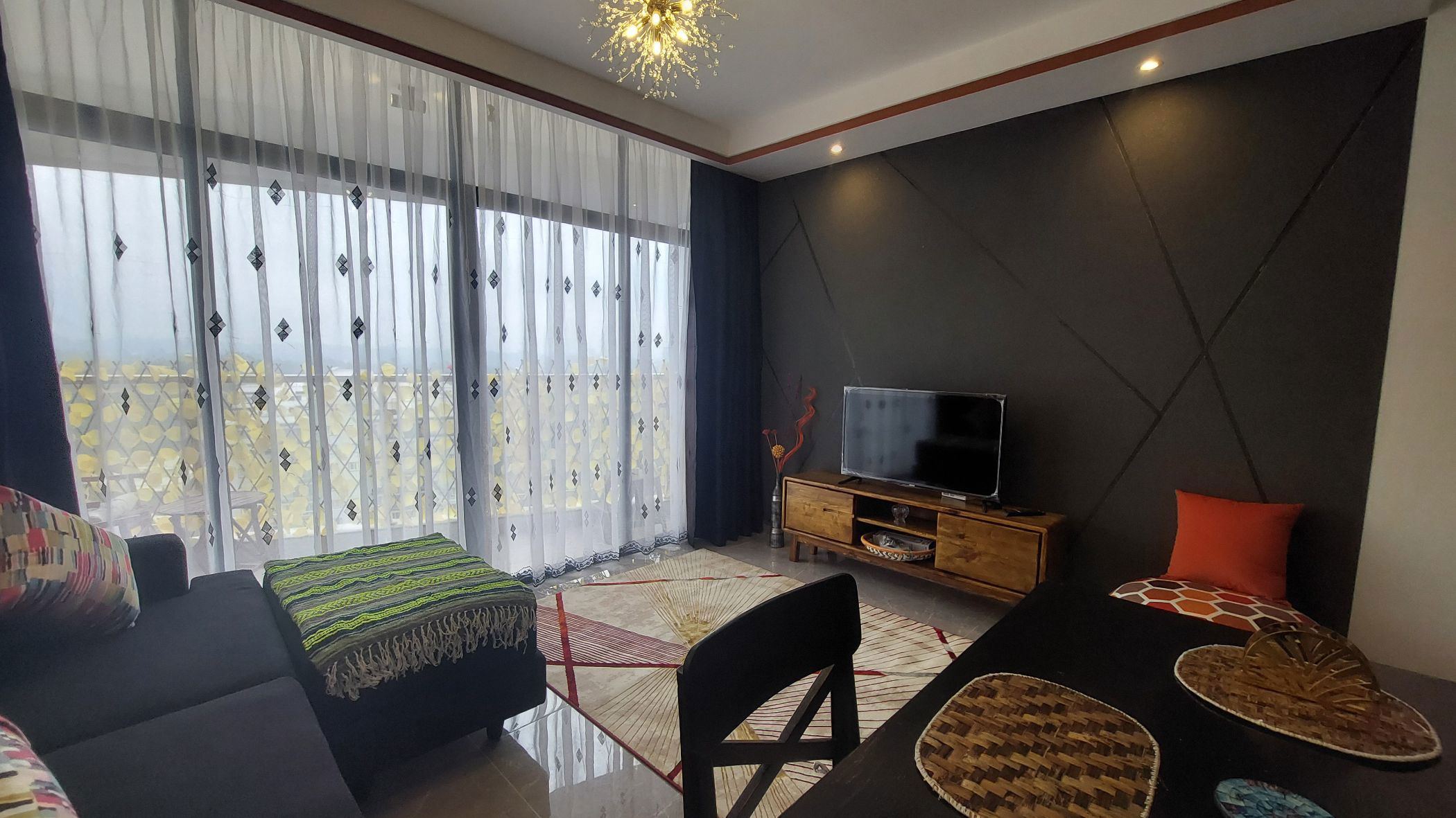 Apartment to rent in Kileleshwa, Kenya - 3KE1670972