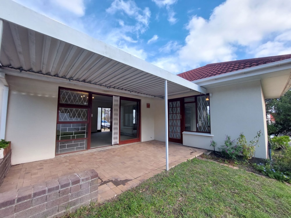 House let in Somerset West - SWL1710404 House let in Somerset West - SWL1710404