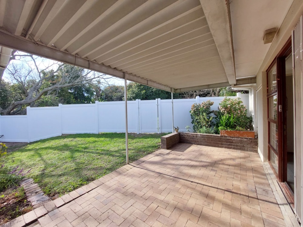 House let in Somerset West - SWL1710404 House let in Somerset West - SWL1710404