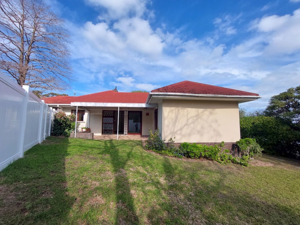 House let in Somerset West - SWL1710404 House let in Somerset West - SWL1710404